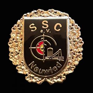SSC-Ehrennadel